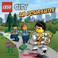 LEGO City. La poursuite