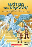 Maîtres des dragons T.9 : Le souffle du dragon de la Glace