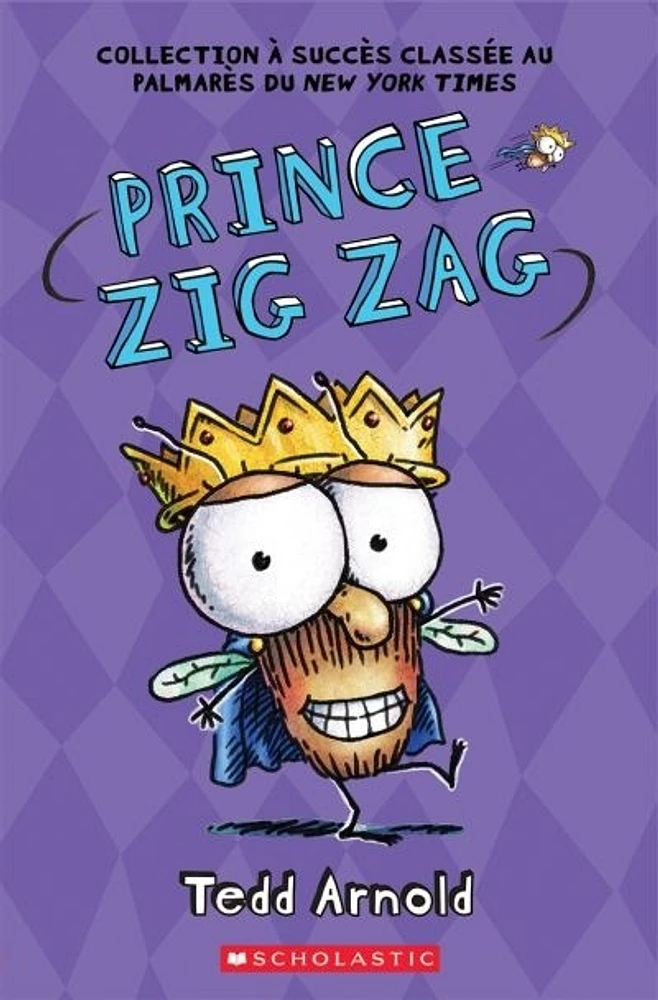 Zig Zag T.13 : Prince Zig Zag