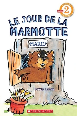 Le jour de la marmotte