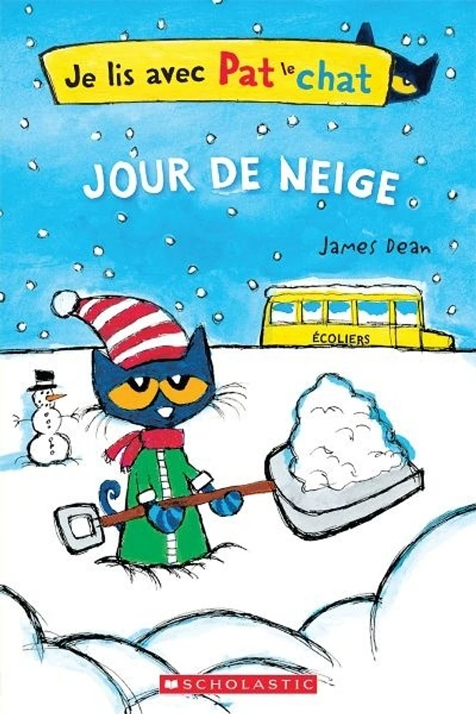 Jour de neige