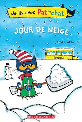 Jour de neige