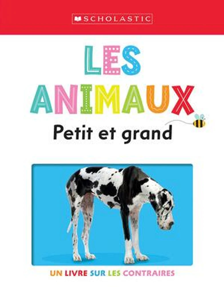 Les animaux