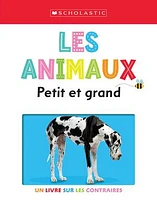 Les animaux