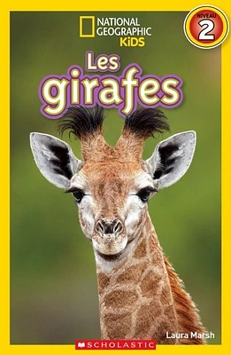 Les girafes