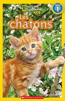 Les chatons