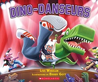 Dino-danseurs