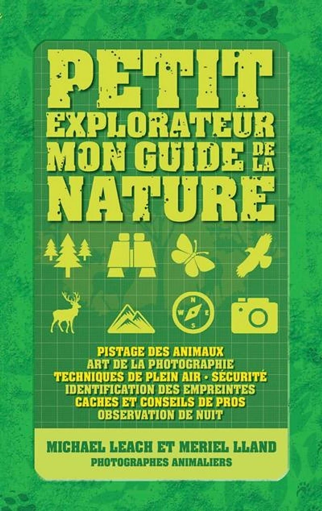 Petit explorateur