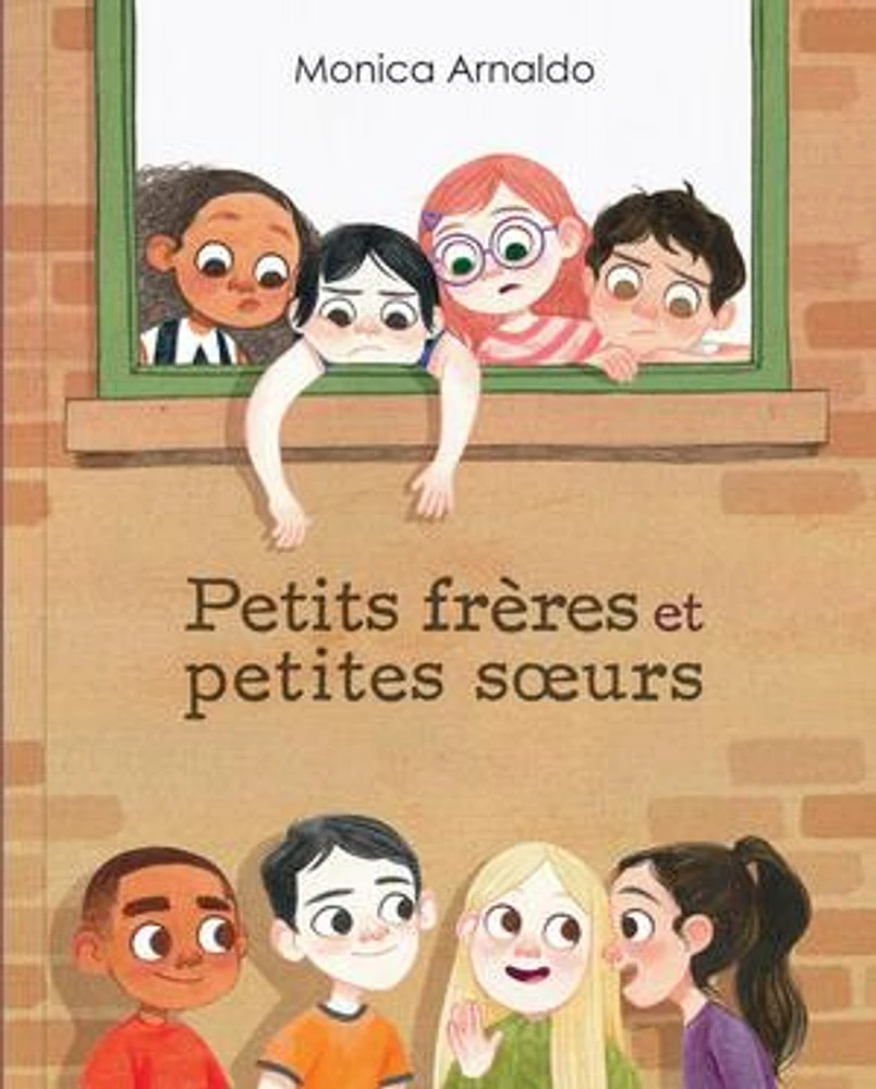 Petits frères et petites soeurs