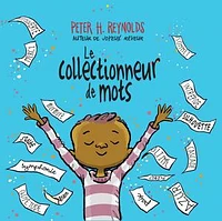 Le collectionneur de mots