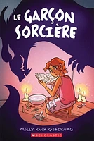 Le garçon sorcière