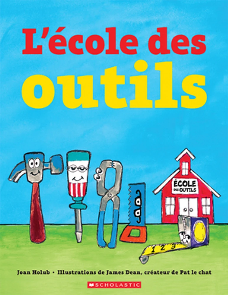 L'école des outils