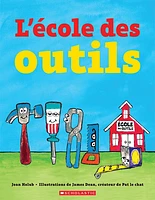 L'école des outils