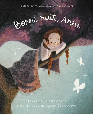 Bonne nuit, Anne