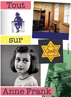 Tout sur Anne Frank