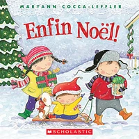 Enfin Noël!