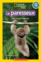 Les paresseux