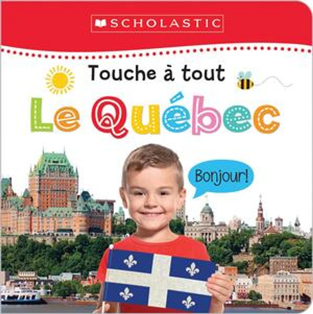 Le Québec