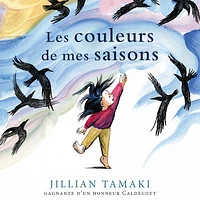 Les couleurs de mes saisons