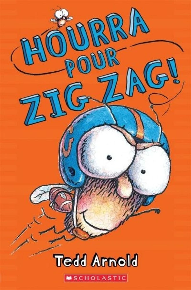 Zig Zag T.15 : Hourra pour Zig Zag!