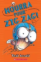 Zig Zag T.15 : Hourra pour Zig Zag!