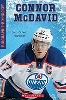 Connor McDavid