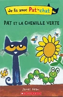 Pat et la chenille verte