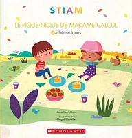 STIAM. Le pique-nique de madame Calcul