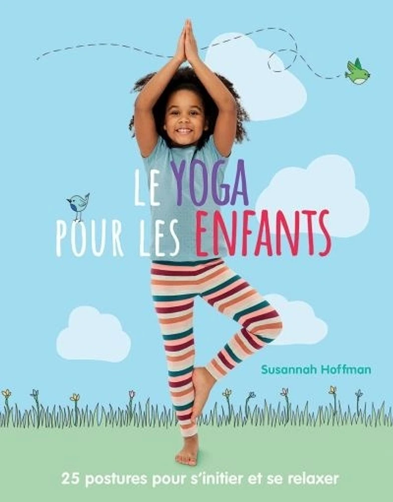 Le yoga pour les enfants