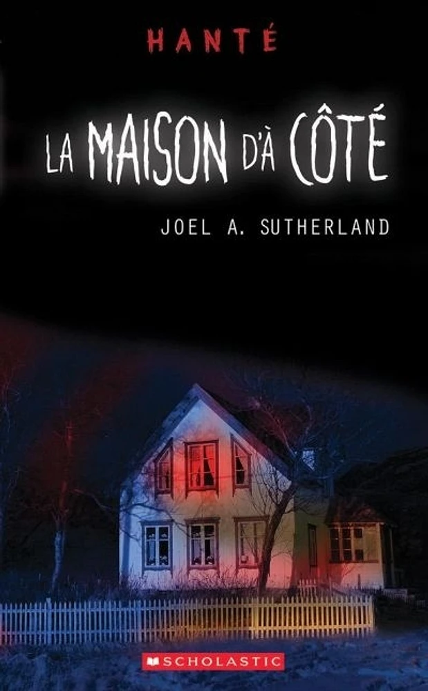 La maison d'à côté