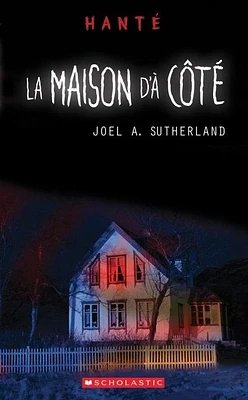 La maison d'à côté