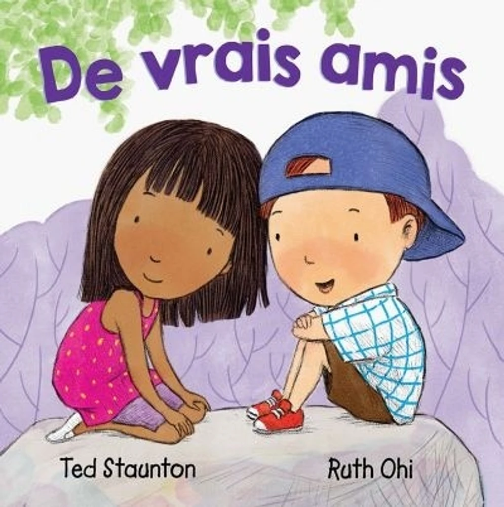 De vrais amis