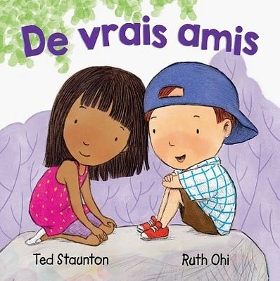 De vrais amis