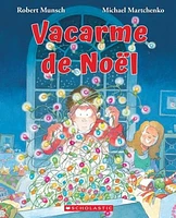 Vacarme de Noël