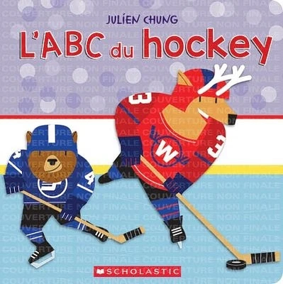 L'ABC du hockey