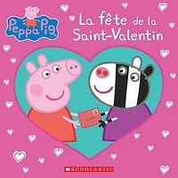 La fête de la Saint-Valentin