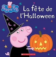 Peppa Pig. La fête de l'Halloween