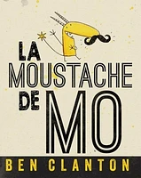 La moustache de Mo