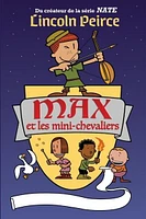 Max et les mini-chevaliers