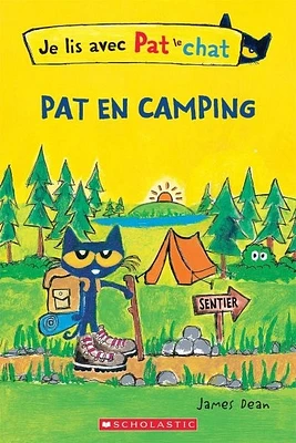 Pat en camping