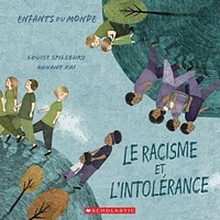 Le racisme et l'intolérance