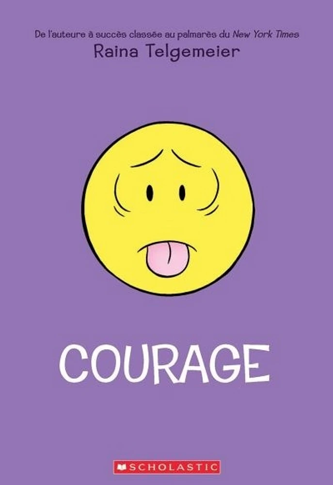 Courage