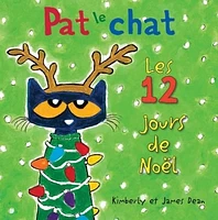 Les 12 jours de Noël