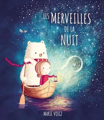 Les merveilles de la nuit