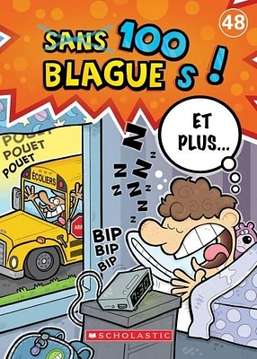 100 blagues! Et plus... T.48