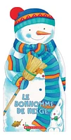 Le bonhomme de neige