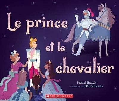 Le prince et le chevalier