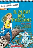 Hilde mène l'enquête T.5 : Il pleut des poissons