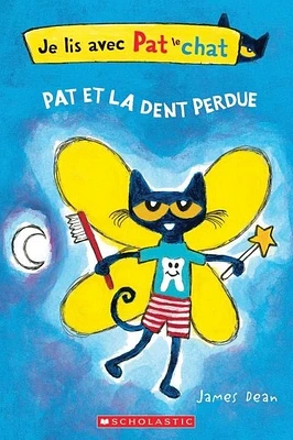 Pat et la dent perdue