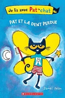 Pat et la dent perdue